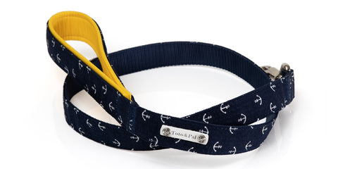 Ripple Marine Lead