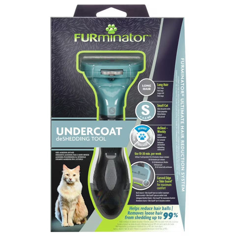 FURminator S Cat Undercoat Tool