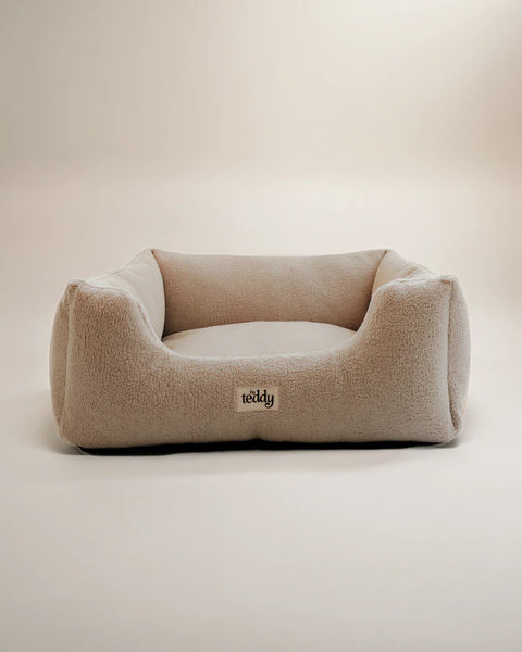 The Cosy Bed
