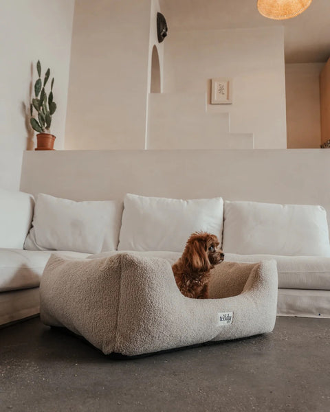 The Cosy Bed