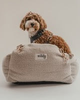 The Cosy Car Seat