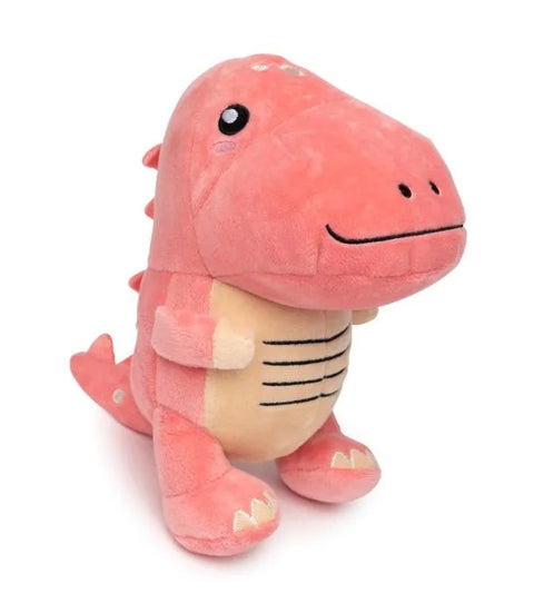 Tyrion The Tyrannosaurus Rex Dog Toy