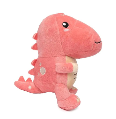 Tyrion The Tyrannosaurus Rex Dog Toy