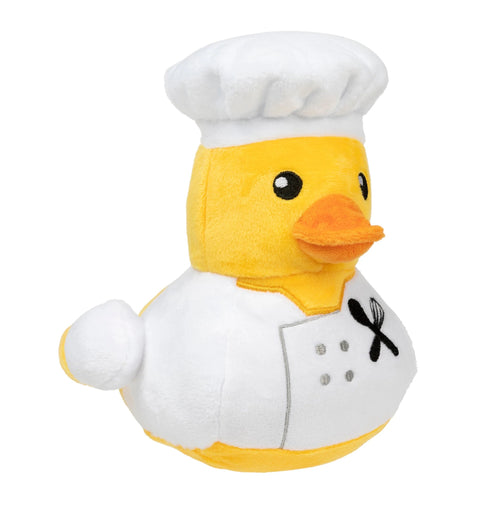 Gordon Quacksay