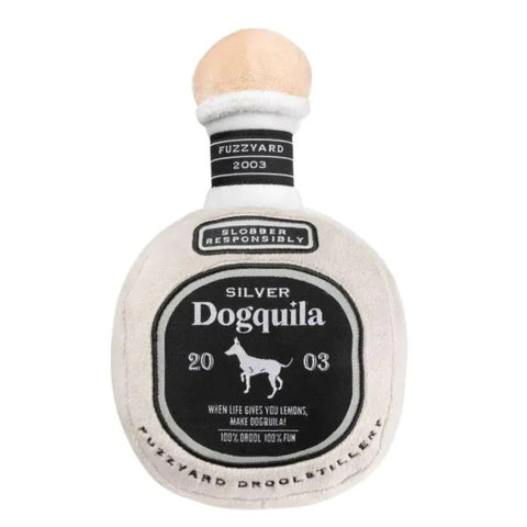 Silver Dogquila