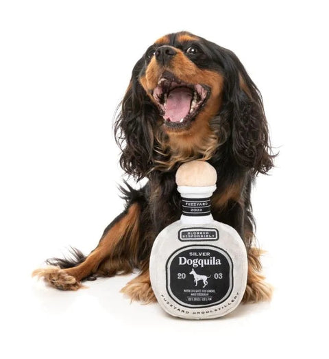 Silver Dogquila
