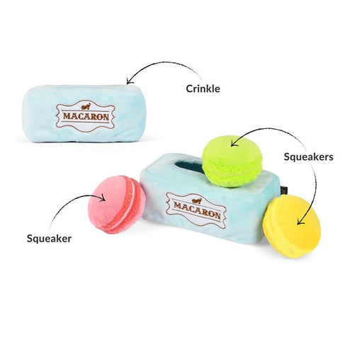 Macarons