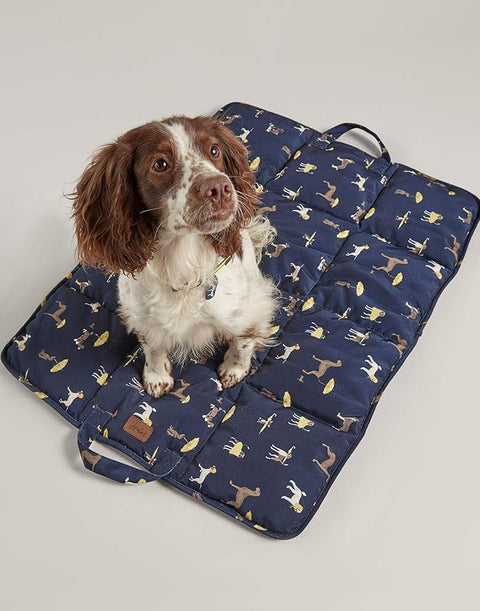 On The Go Travel Mat