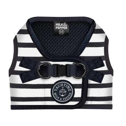 LOAN Striped Harness