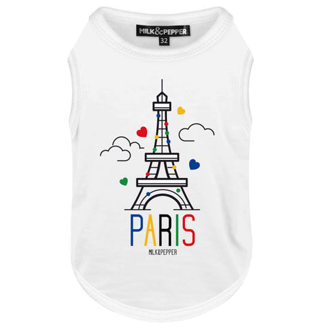 Paris T-Shirt