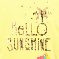 Hello Sunshine T-Shirt