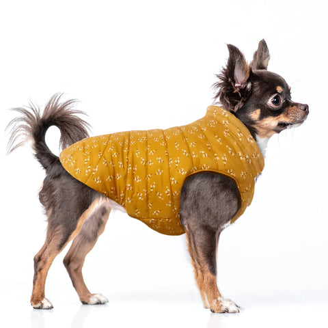 Lily Reversible Down Jacket