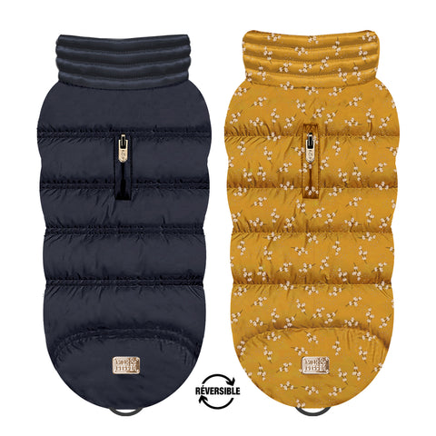 Lily Reversible Down Jacket