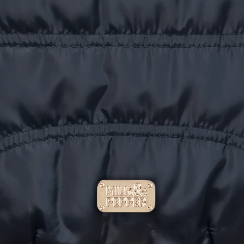 Lily Reversible Down Jacket