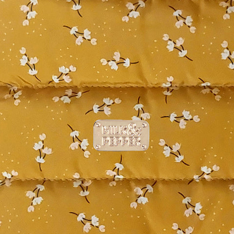 Lily Reversible Down Jacket