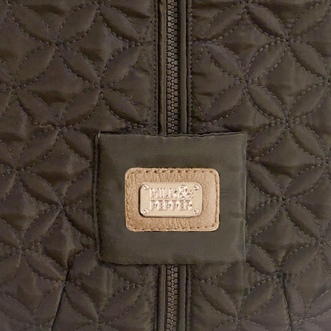 Beryl Harness Down Jacket