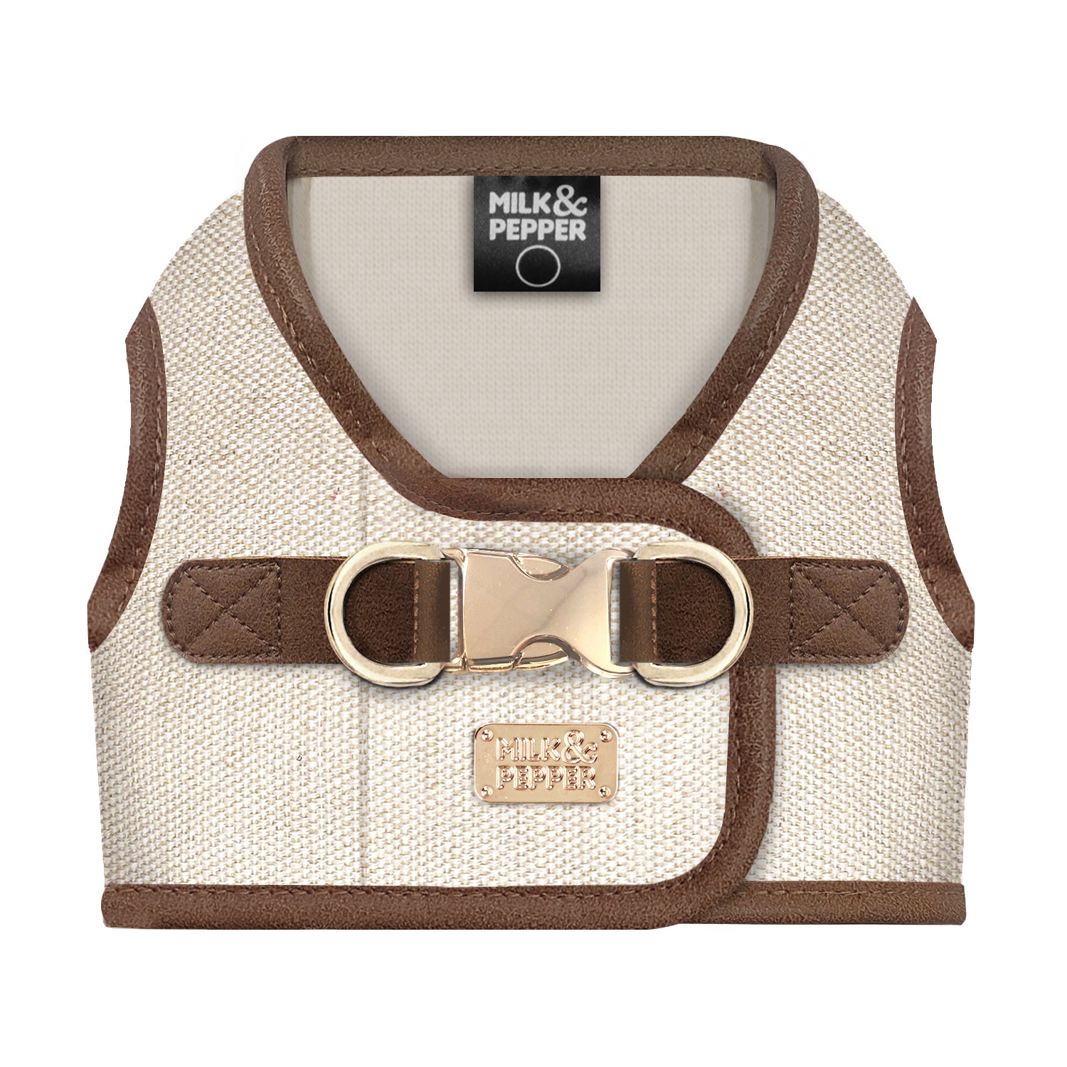 JAVA Harness – Bow Wow London