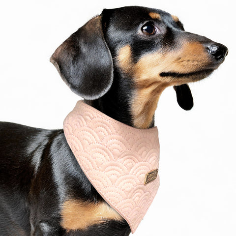 KIMI Bandana Quilted