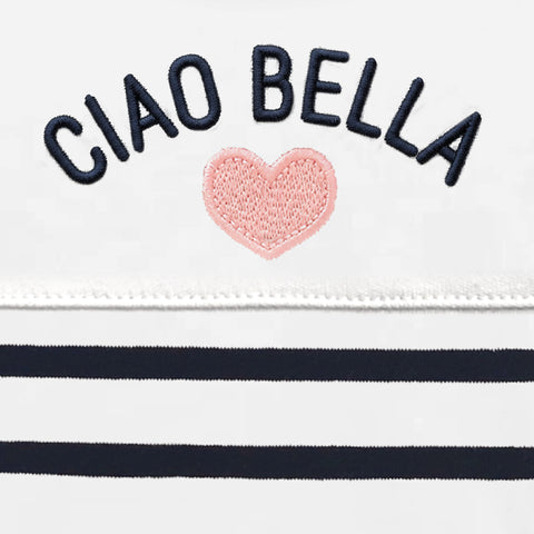 SOLENA CIAO BELLA T-Shirt