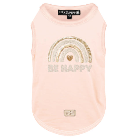 AZUMI BE HAPPY T-Shirt