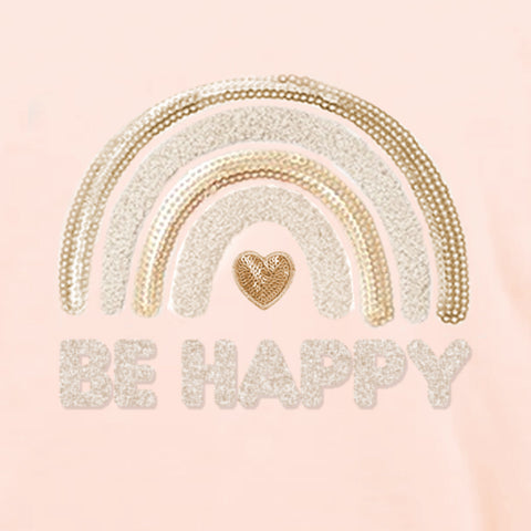 AZUMI BE HAPPY T-Shirt