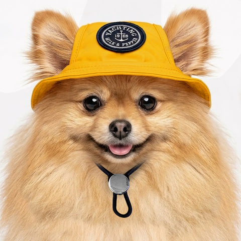 ARGAN Waterproof Bucket Hat