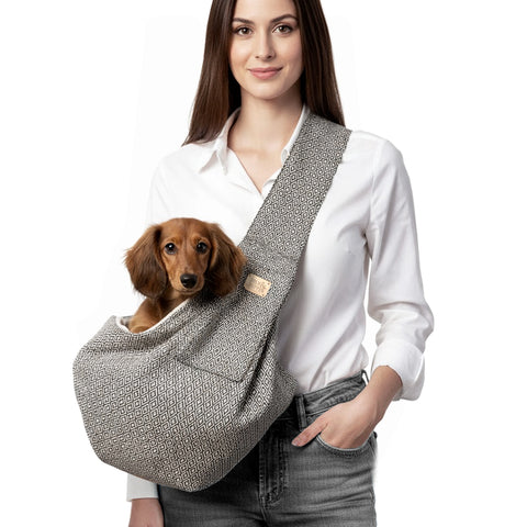 MAHDI Ethnic Shoulder Bag