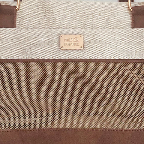 BORNEO Travel Bag