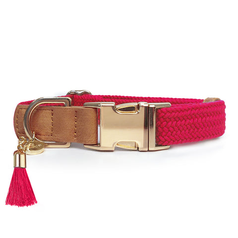 KAYA Adjustable Collar