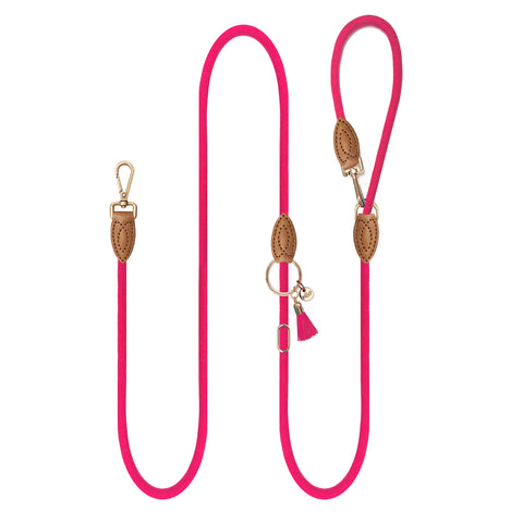 KAYA Adjustable Crossbody Lead