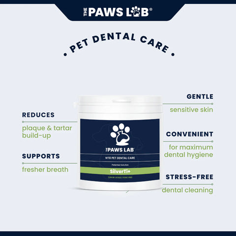 N'10 Pet Dental Care