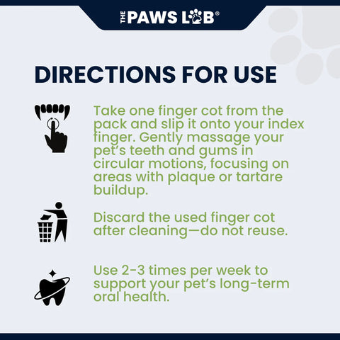 N'10 Pet Dental Care