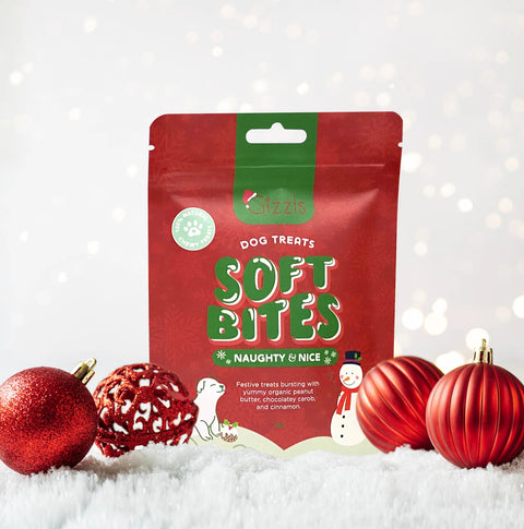 Gizzls Soft Bites Naughty & Nice