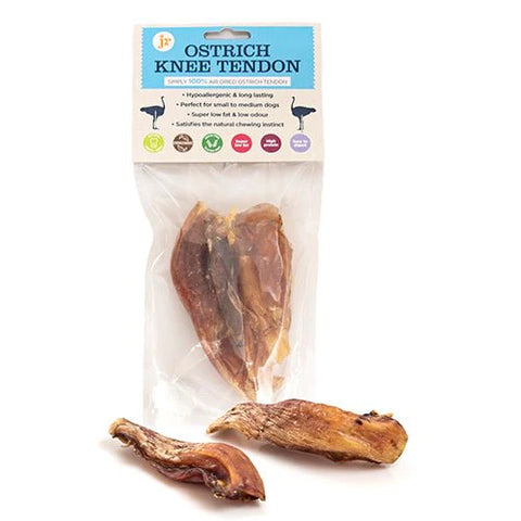 Ostrick Knee Tendon