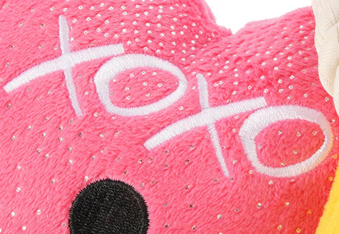 Love Bug Love You a Lock