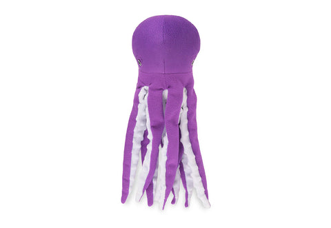 Opal the Octopus - Ocean Buddies Dog Toy