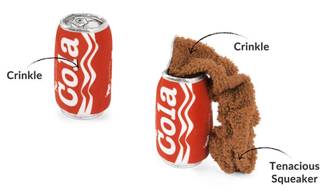Good Boy Cola