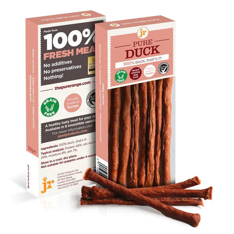Pure Meat Sticks