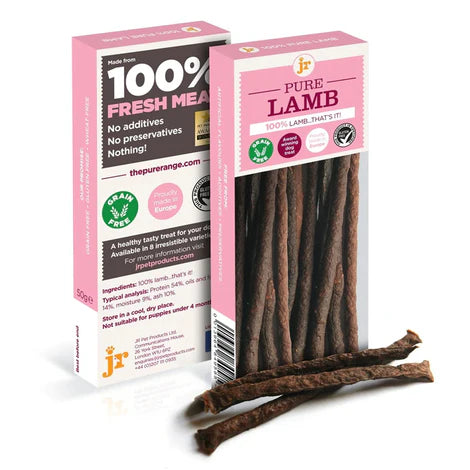 Pure Meat Sticks