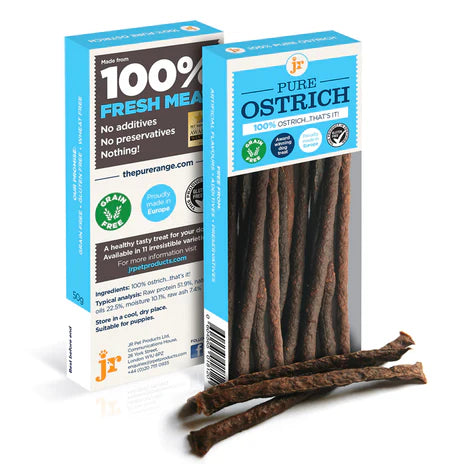 Pure Meat Sticks