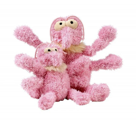 Scratchette The Pink Flea
