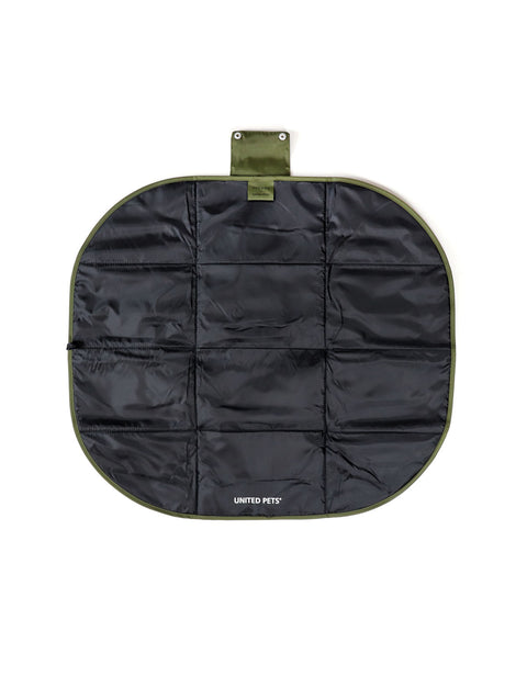 Portable Foldable 'Lazy Dog Mat'