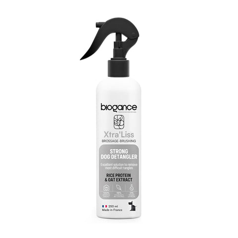 Extra Liss Detangling Spray for Dogs