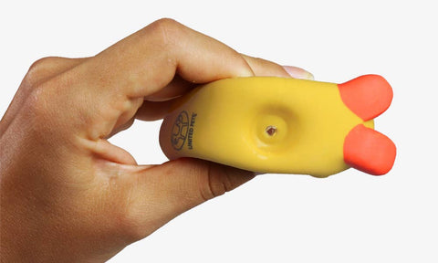 Emma latex toy for dogs and cats