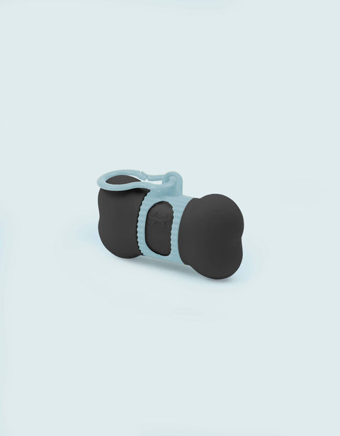 Eco-friendly and made in Italy snack dispenser