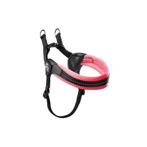 Tre Ponti - Easy Fit Harness Adjustable Girth Mesh - Three Bridges