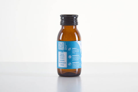 Calming (7 x 60ml) (Trial)