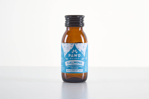 Calming (7 x 60ml) (Trial)