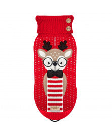 Algar Christmas Sweater