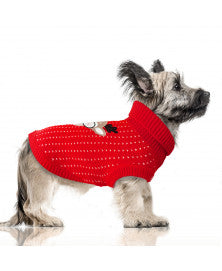 Algar Christmas Sweater